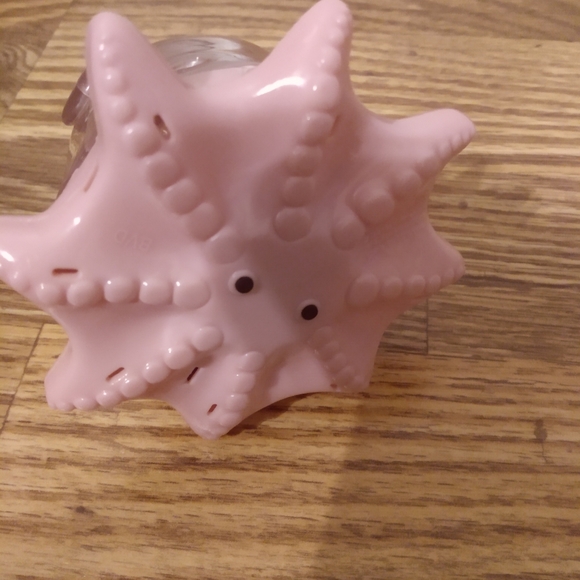 Finding Nemo McDonald's Pink octopus toy figure - Picture 5 of 5